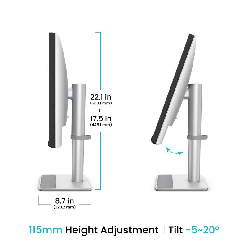 Monitor BenQ 27