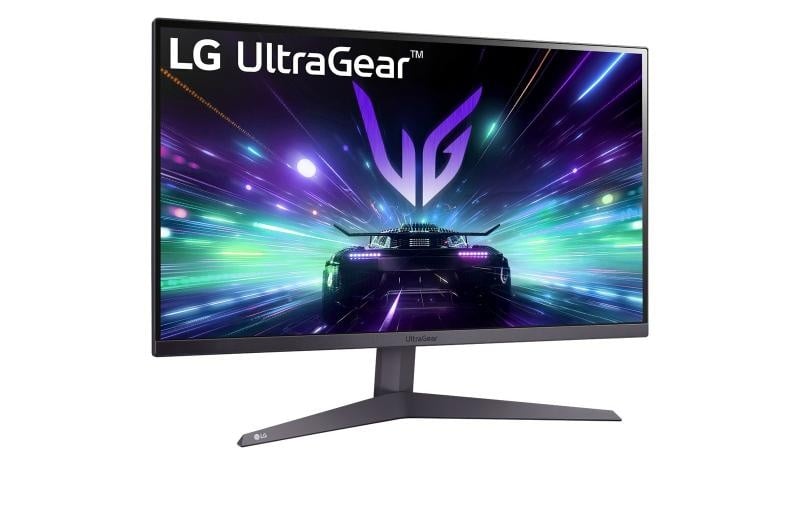 Monitor Gaming LG UltraGear 27