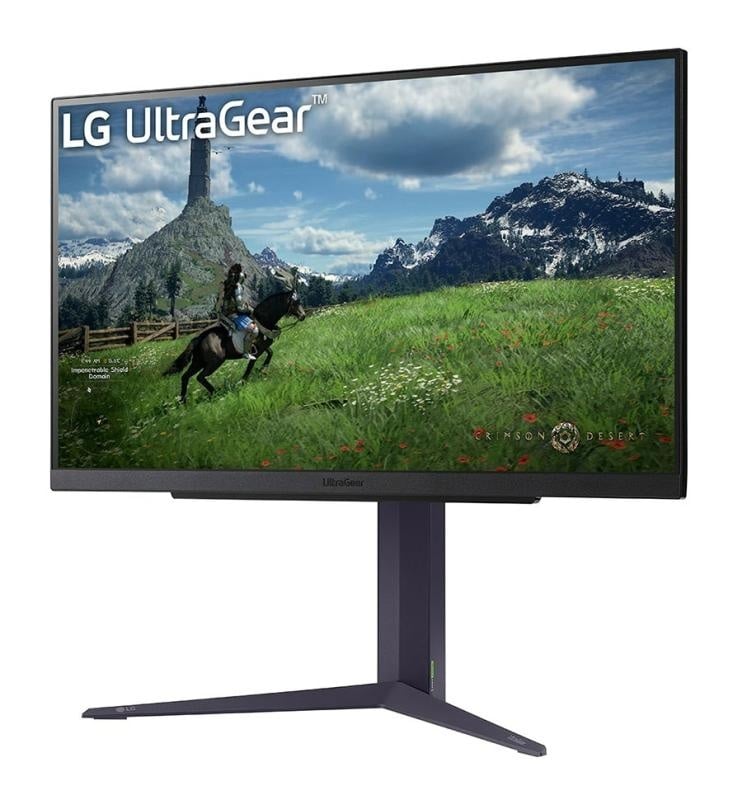 Monitor LG 27