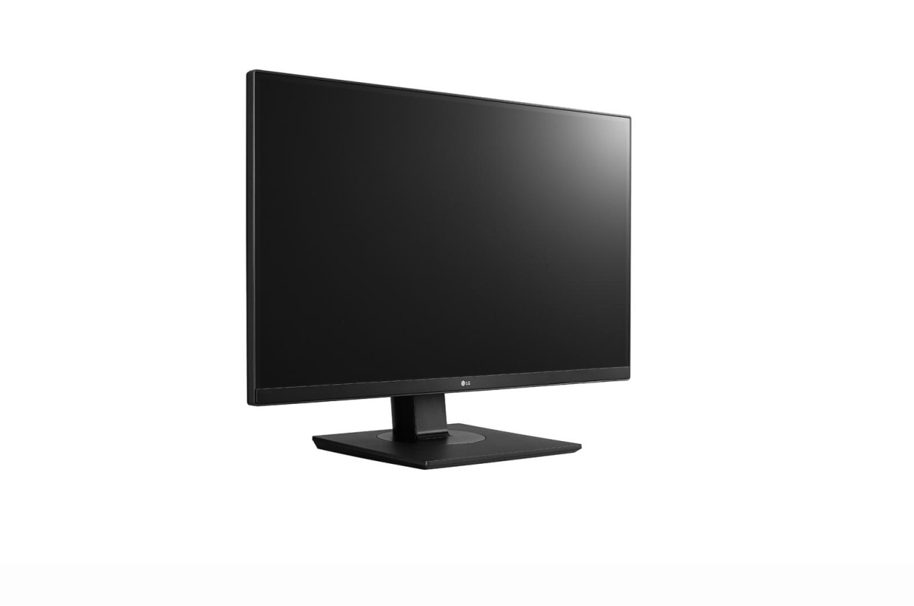 Monitor LG 27