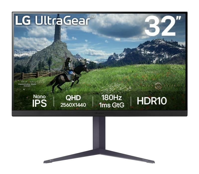 Monitor LG 31.2