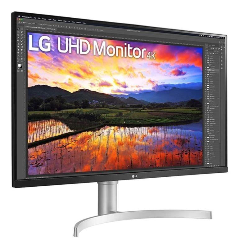 Monitor LG 32