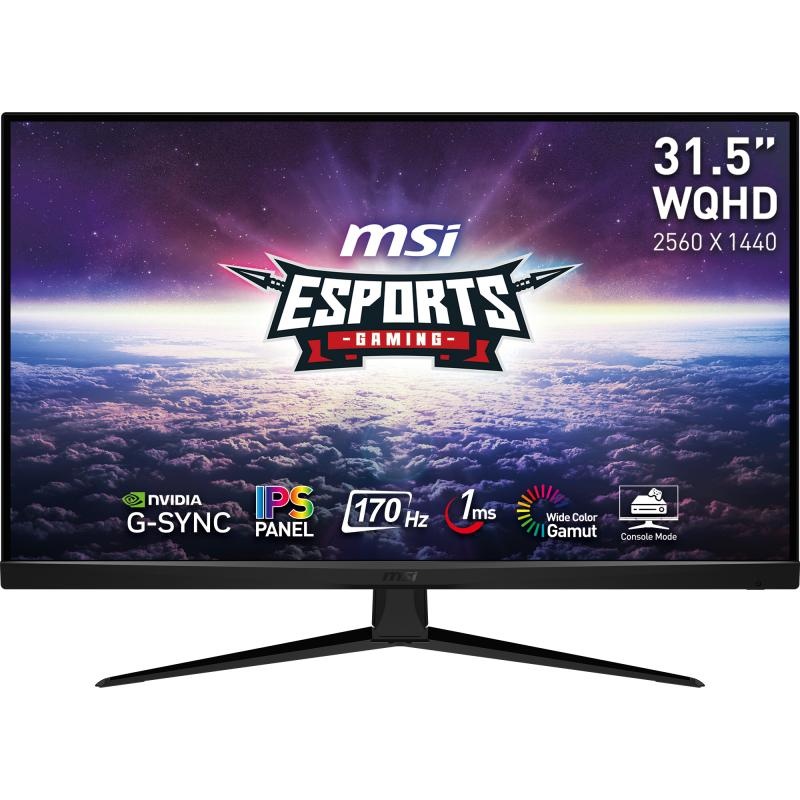 Monitor MSI 31.2