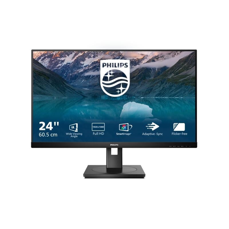 Monitor Philips 23.8