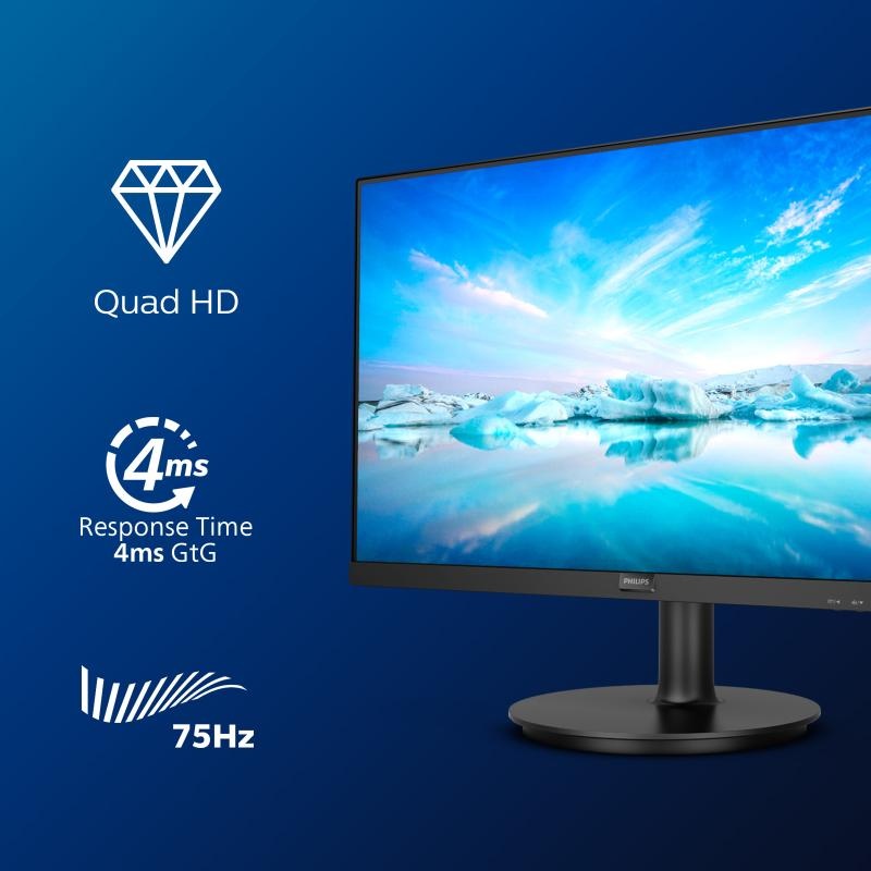 Monitor Philips 27