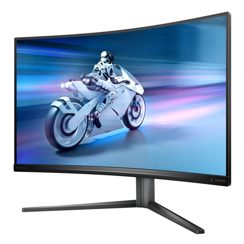 Monitor Philips 31.2