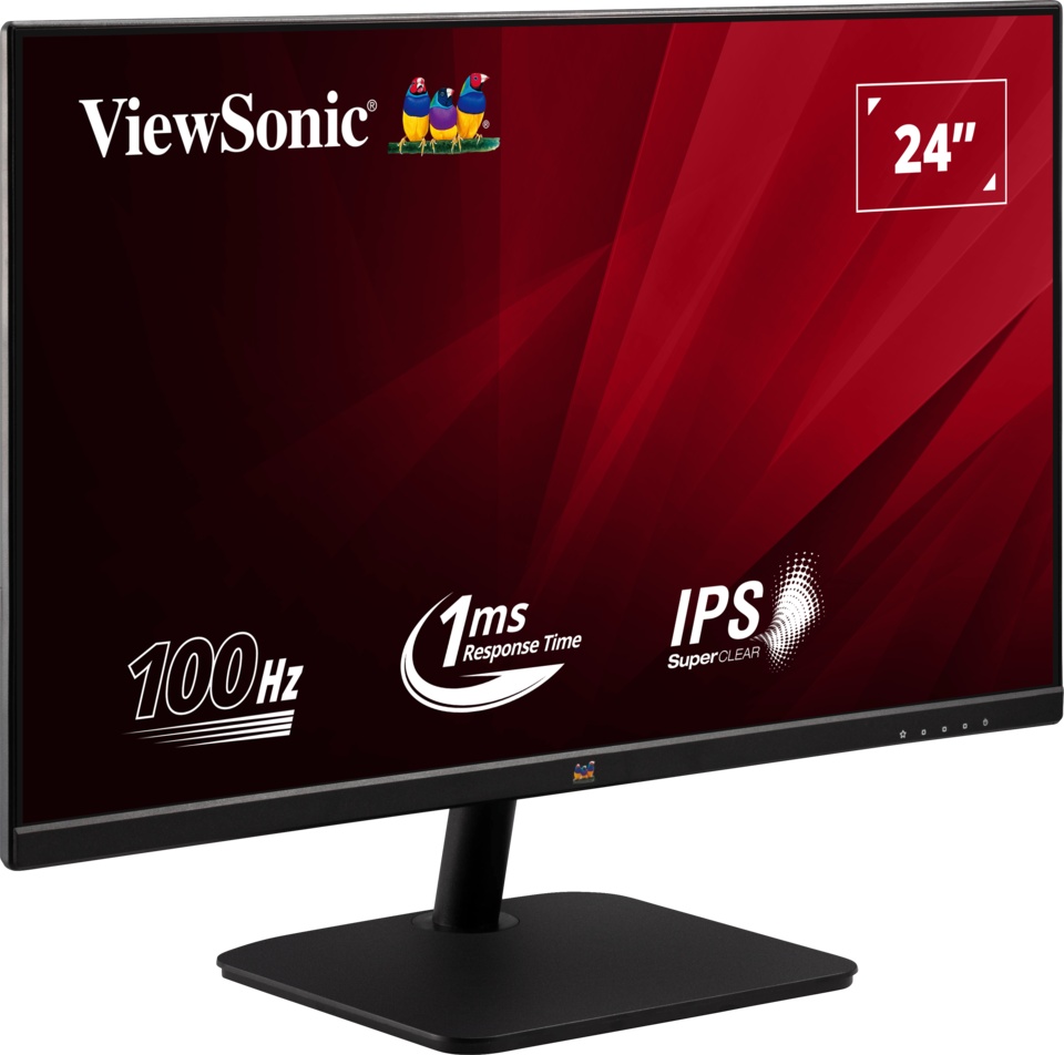 Monitor ViewSonic 24