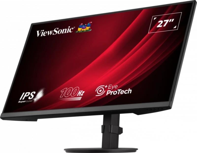 Monitor ViewSonic 27