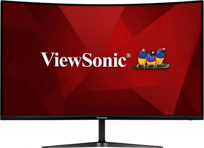 Monitor ViewSonic 31.5