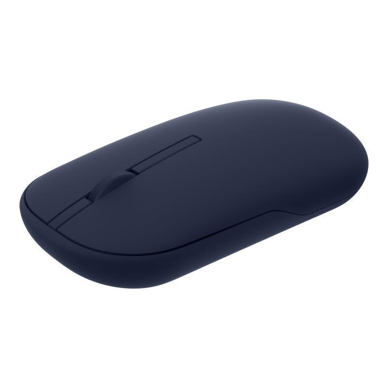 Mouse ASUS Marshmallow MD100, wireless, blue - 2 | YEO