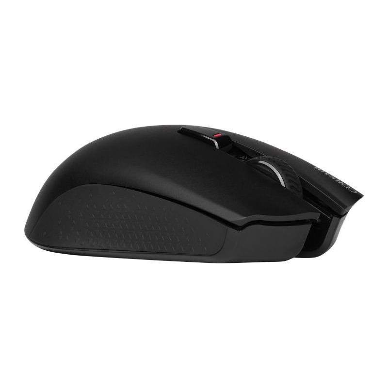 Mouse Gaming Corsair HARPOON RGB, wireless, negru - 2 | YEO