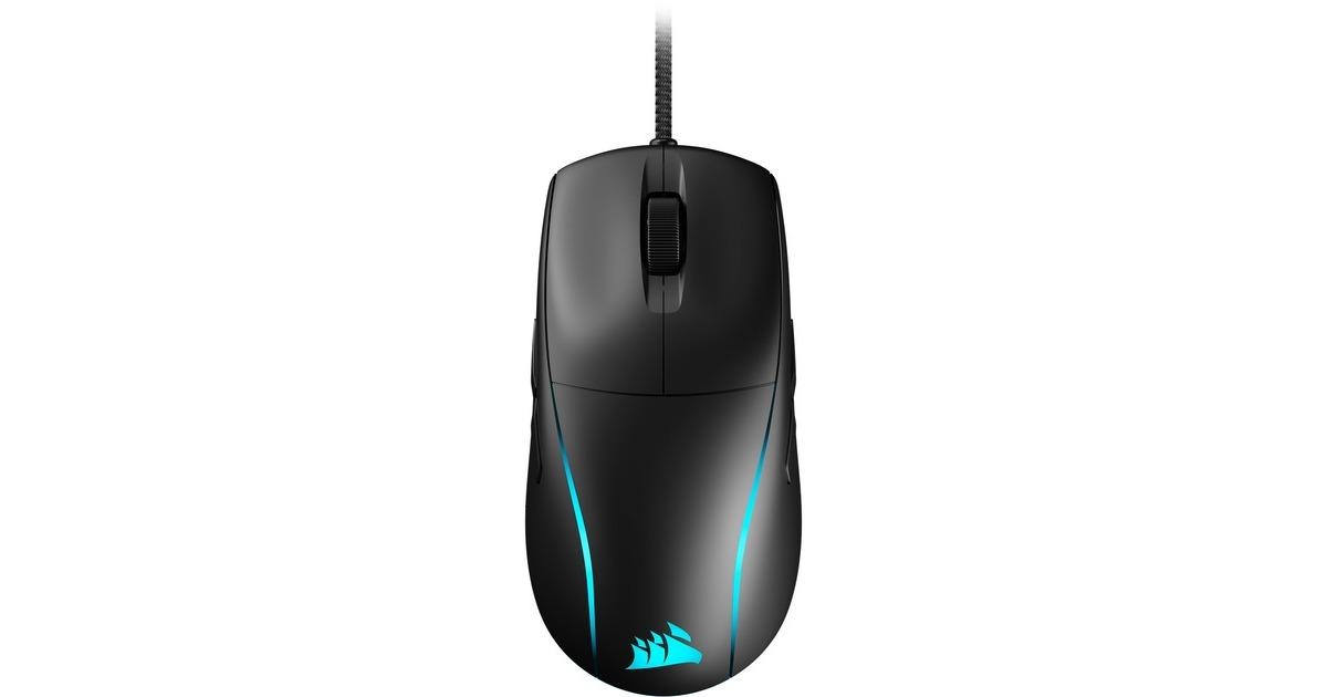 Mouse Gaming CORSAIR M75 LIGHTWEIGHT NEGRU