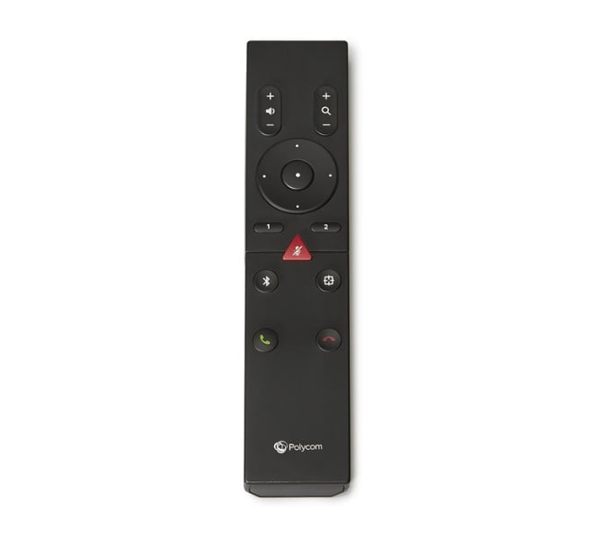 Poly Studio R30/USB Bluetooth Remote Control