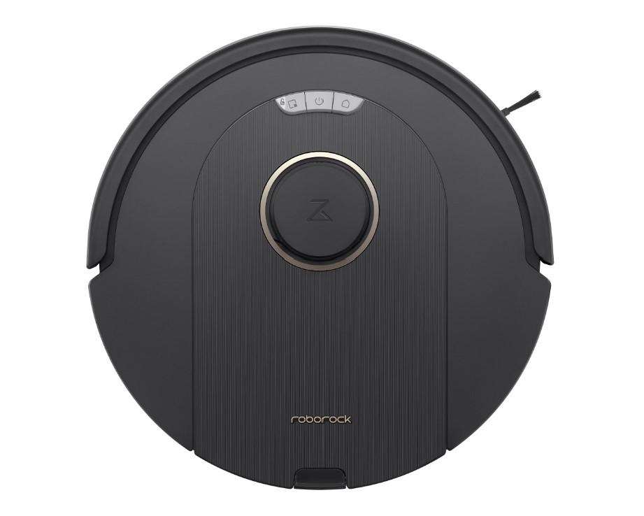 Roborock Q5 PRO Vacuum Cleaner - Black - 1 | YEO