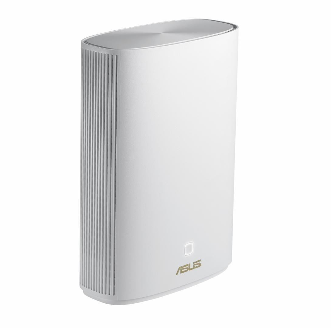 Router wireless Asus ZenWiFi Hybrid (XP4), AX1800, Wifi 6, Dual-Band - 2 | YEO