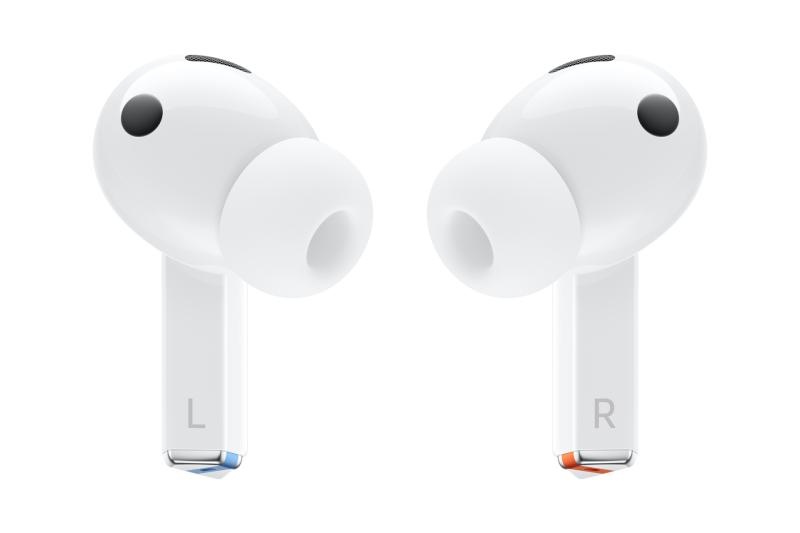 Samsung Galaxy Buds PRO 3 ANC White - 3 | YEO