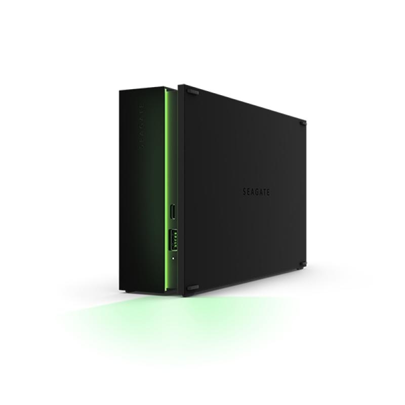 Seagate Game Drive Hub 8TB - Hard Disk Extern pentru Xbox cu USB Hub