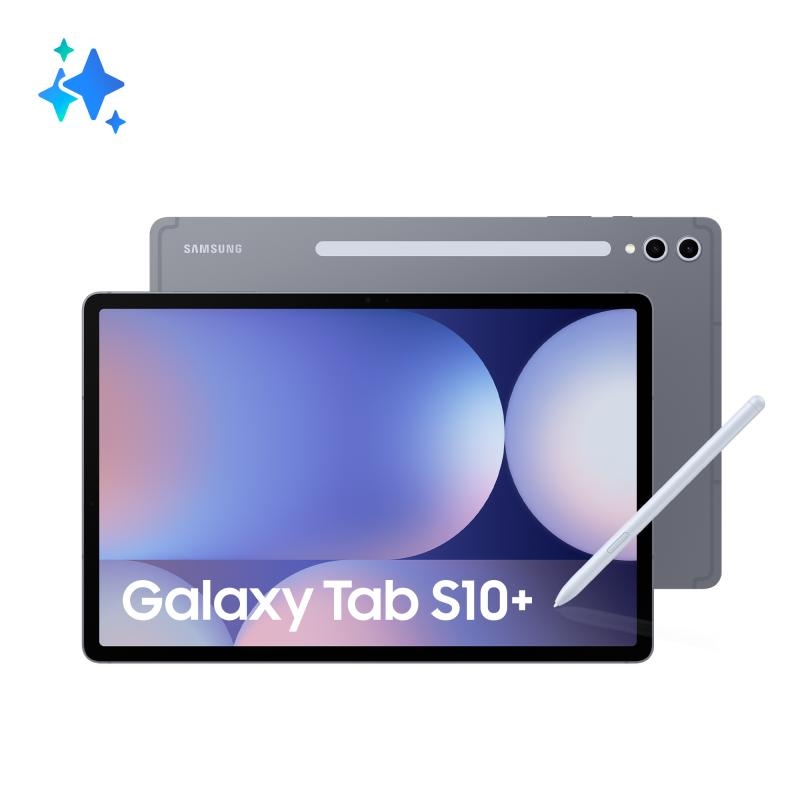 SG TAB S10+ X820 WIFI 12.4