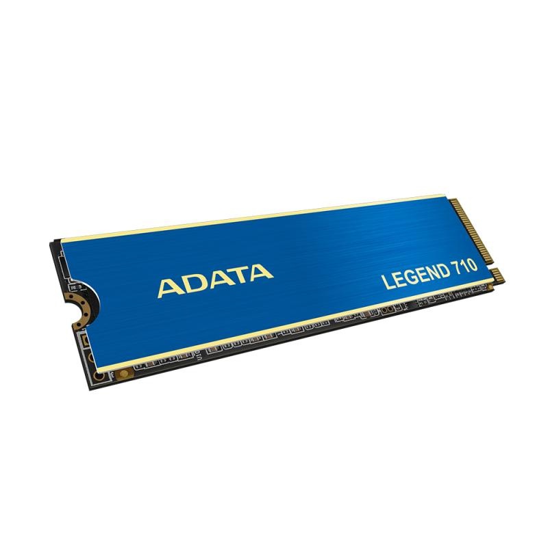 SSD Adata LEGEND 710, 512GB, M.2 2280 - 4 | YEO