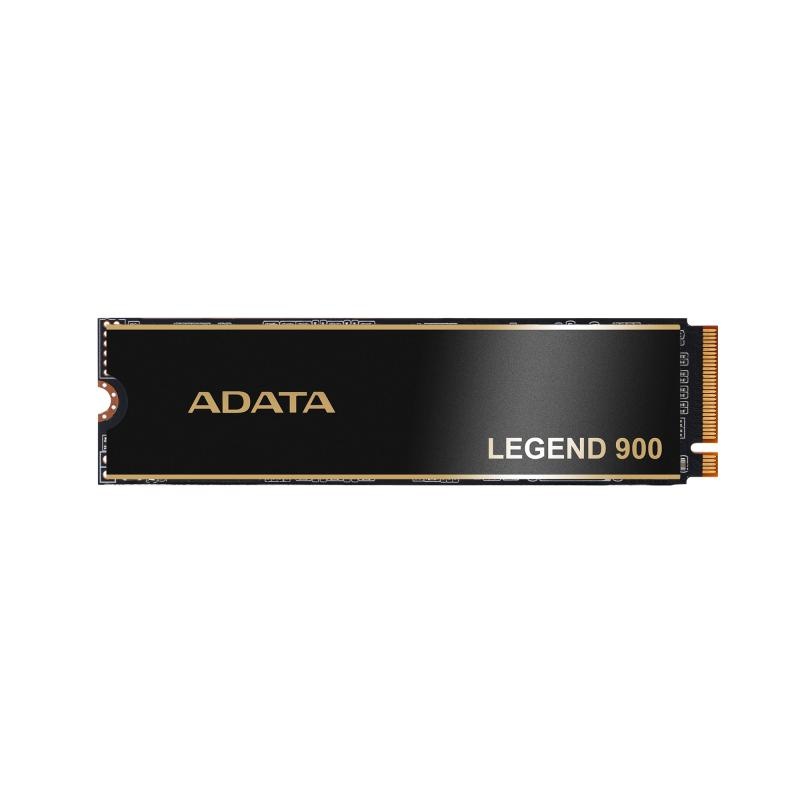 SSD Adata Legend 900 2TB PCI Express 4.0 x4 M.2 2280 - 1 | YEO