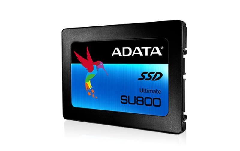 SSD Adata Ultimate SU800, 256GB, 2.5