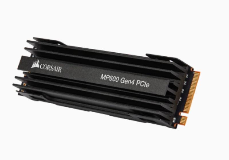 SSD CORSAIR FORCE SERIES MP600 1TB M.2 NVME - 1 | YEO