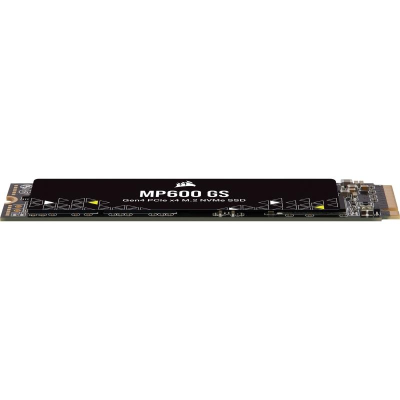 SSD CORSAIR MP600 GS 2TB M.2 NVME - 4 | YEO