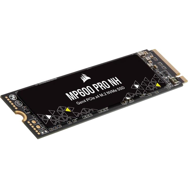 SSD CORSAIR MP600 PRO NH 2TB M.2 NVME - 4 | YEO