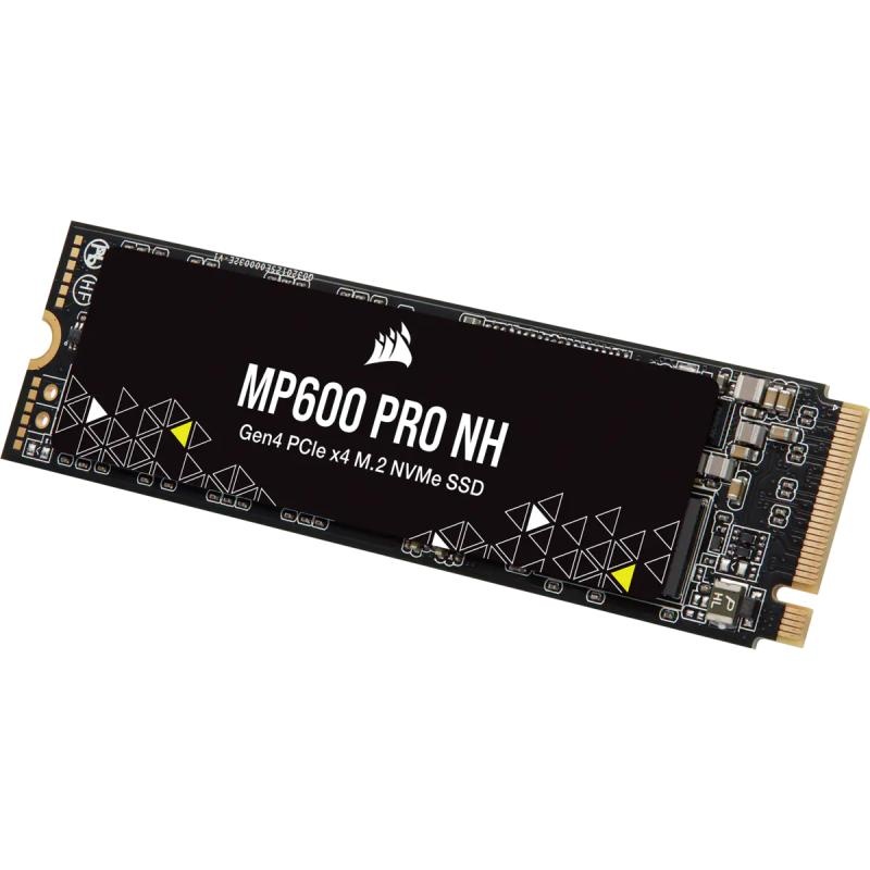 SSD Corsair MP600 PRO NH 8TB M.2 NVMe PCIe 4.0 x4 – Stocare Ultra-Rapidă pentru Performanță Maximă - 3 | YEO