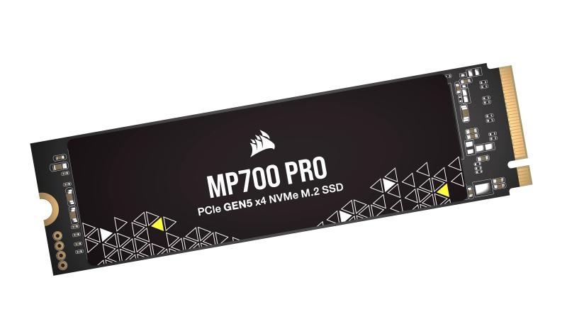 SSD CORSAIR MP700 PRO 2TB M.2 NVME - 5 | YEO