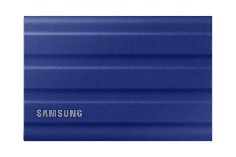 SSD Extern Samsung T7, 2.5