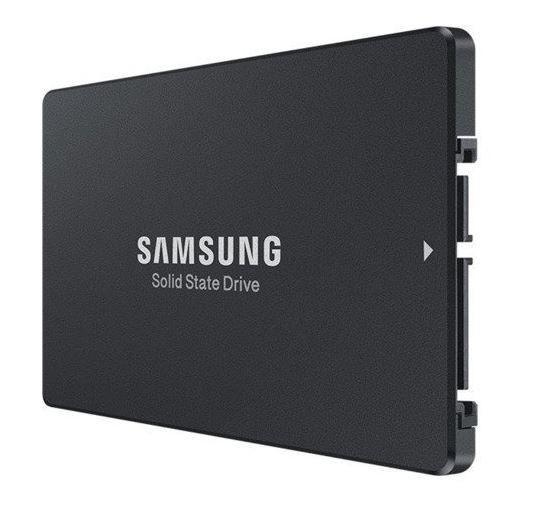 SSD Samsung 480GB 2.5 SATA III - 1 | YEO