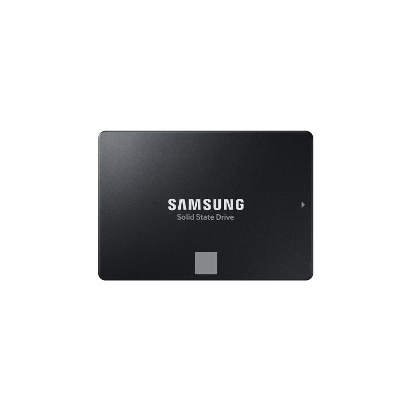 SSD Samsung 870 EVO, 2TB, SATA III