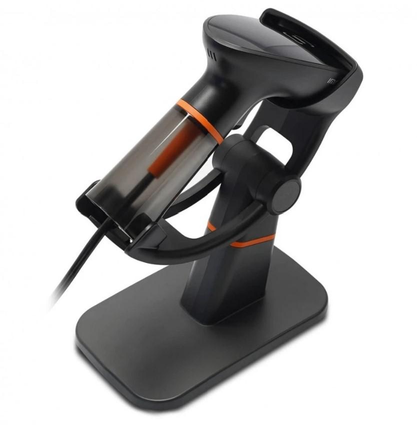 SUNMI Handheld Scanner Base 2D ND0B0 - 1 | YEO