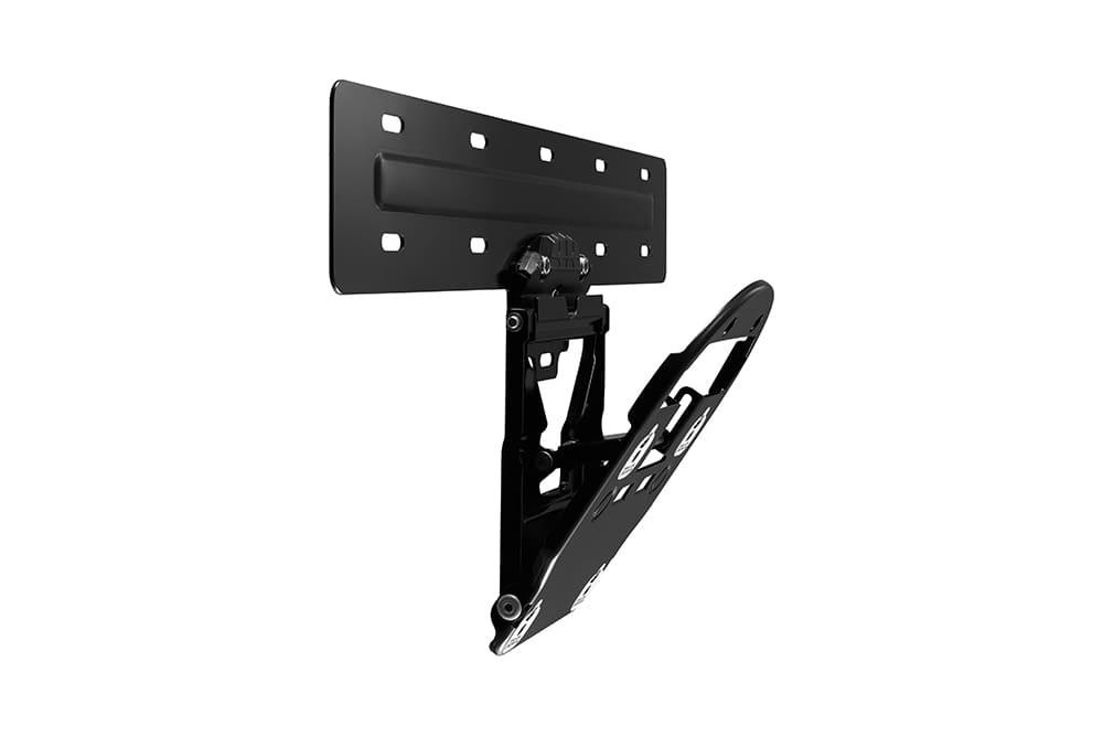 Suport fix de perete pentru display interactiv SAMSUNG Flip Pro WM65B; No-Gap Spacing, Extra Bracket for strong fixation - 1 | YEO