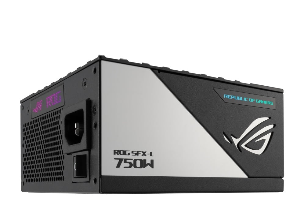 SURSA ASUS ROG LOKI 750W 80+Platinum - 3 | YEO