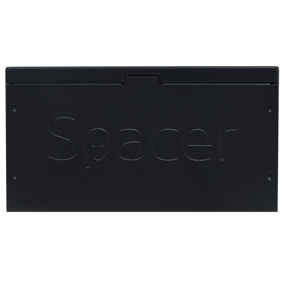 Sursa Spacer ATX Modulara 500W - 3 | YEO