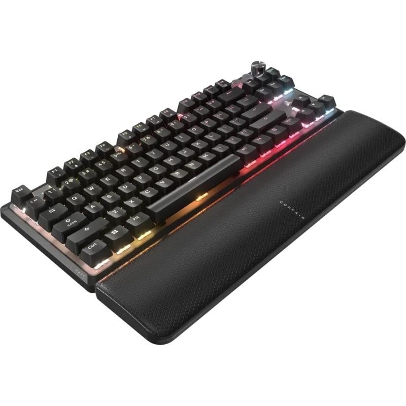 Tastatura Gaming CORSAIR K70 PRO TKL - 1 | YEO