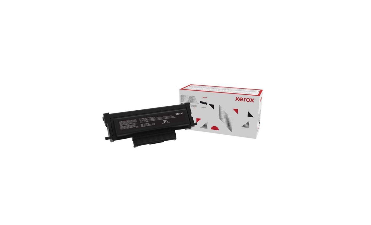 Toner Xerox 006R04404, Black, 6 k, compatibil cu B230/B225/B235