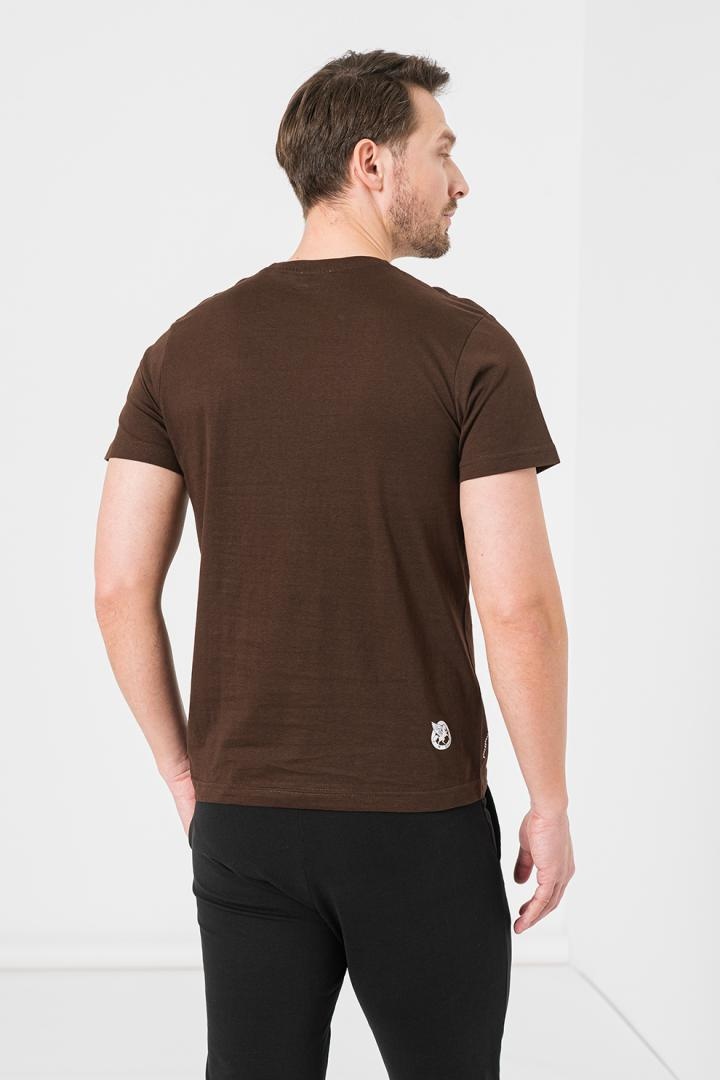 TRICOU MULTIBIKE PEGAS BARBATI COFFEE-XL - 2 | YEO