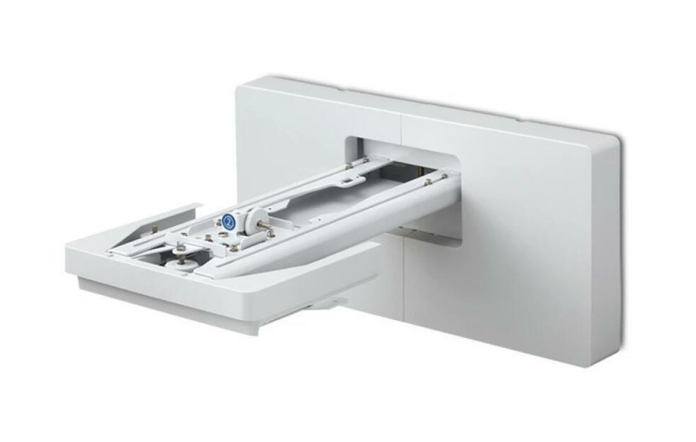 WALL MOUNT EPSON ELPMB62M, compatibil cu : EB-1480Fi / EB-8xx