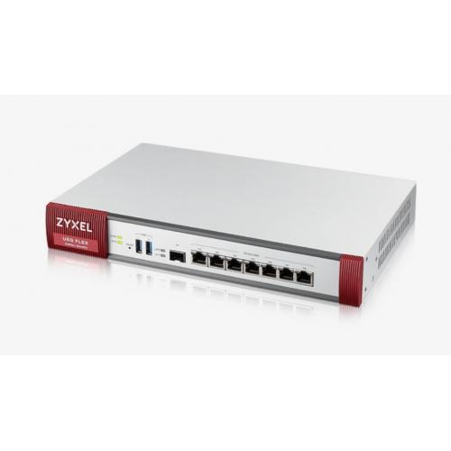 Zyxel USG Flex 500 firewall hardware 1U 2300 Mbit/s - 1 | YEO