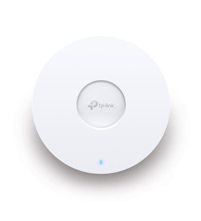 Acces Point TP-Link EAP653 AX3000 Wi-Fi 6 Dual-Band Montare pe Tavan