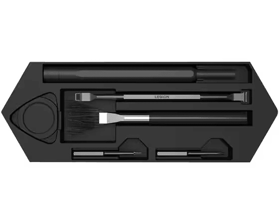 Accesoriu notebook Lenovo Tool Kit Legion Cleaning - 1 | YEO