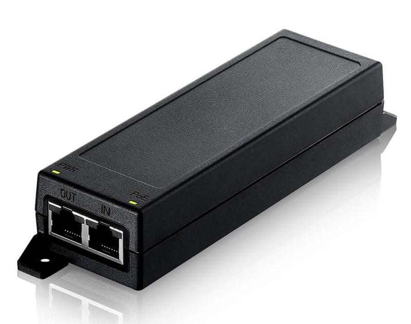 Accesoriu Retea ZyXEL POE12-30W, Single-Port, PoE - 2 | YEO