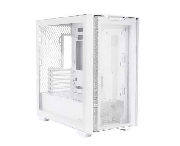 Carcasa ASUS A21 Mid Tower ALB - 2 | YEO