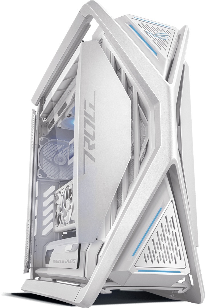 Carcasa ASUS GR701 ROG HYPERION Full Tower ALB