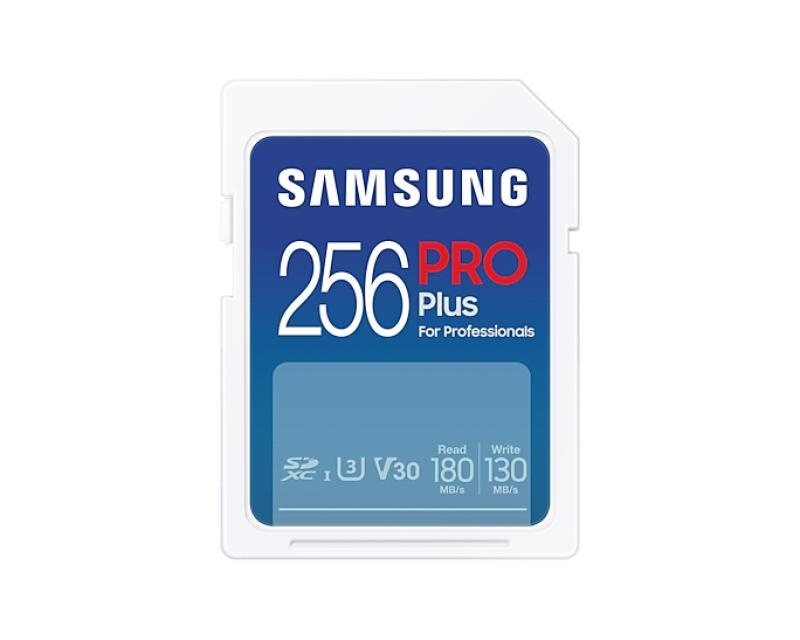 Card MICROSD PRO PLUS 256GB CL10 CARD READER - 4 | YEO