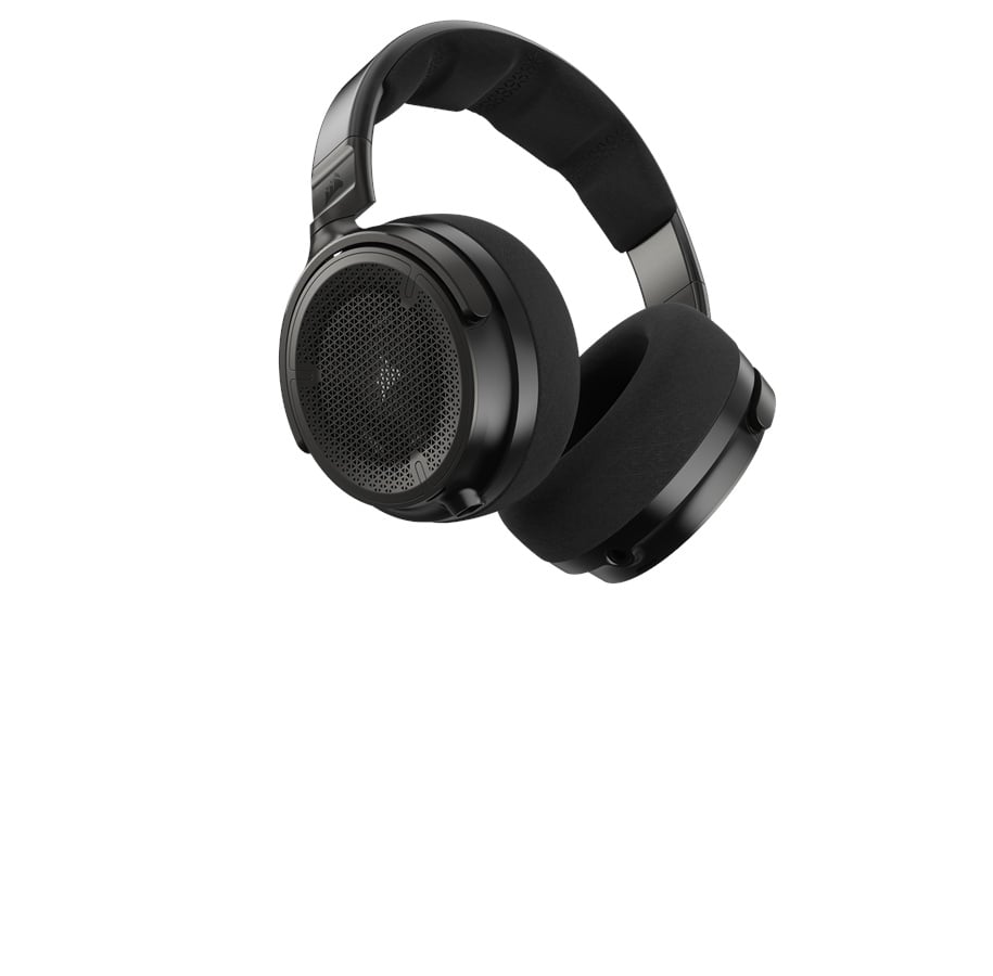 Casti CORSAIR VIRTUOSO PRO BLACK, 20Hz- 40kHz, headphone drivers 50mm, 116 dB, - 1 | YEO