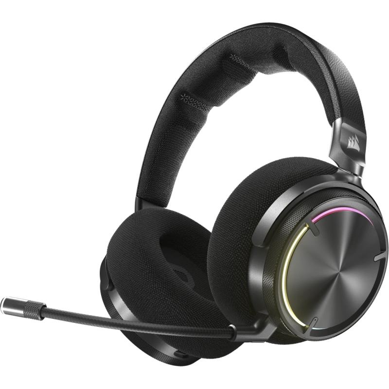 Casti Gaming CORSAIR VIRTUOSO MAX WIRELESS Carbon - 3 | YEO